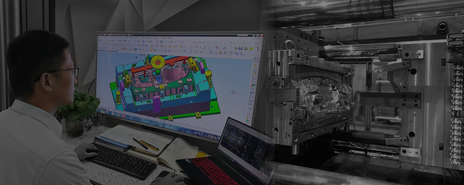 CONSULTORÍA DE MOLDE E INGENIERÍA DE LA INNOVACIÓN